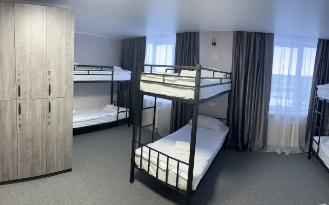 Hotel Ural
