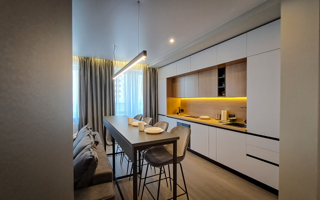 Apartonline Apartments