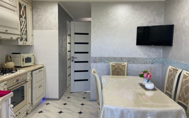 Dvuhkomnatnye u Morya Apartments