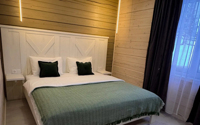 The Les Guest house
