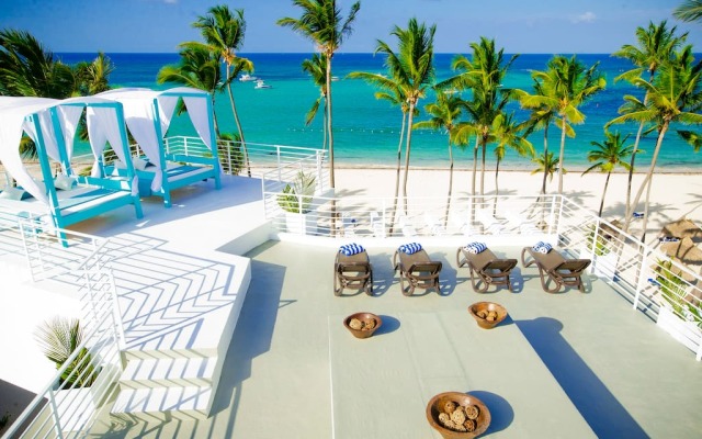 Unique Beach Stunning Ocean View In Punta Cana Apartments