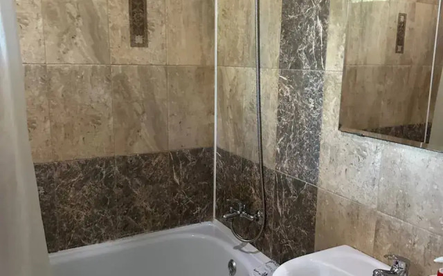 Roditelskiy Ochag Guest House