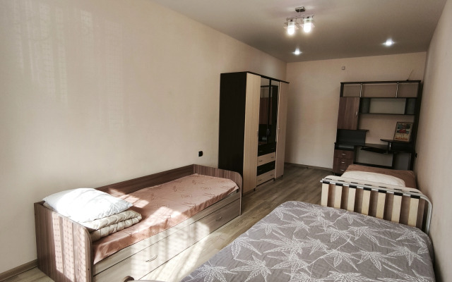Uyutnaya V Tsentre Na Ulitse Modogoyeva Flat