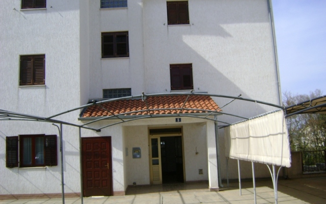 Vilim Apartment