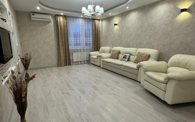 Квартира Уютная с джакузи