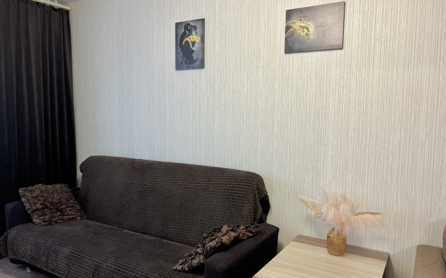 Квартира AppartDeLuxe Партизана Железняка 57