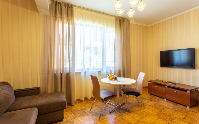 Квартира в Красной Поляне