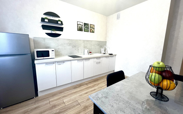 Квартира Неотель рядом с Московским проспектом, трассой М4