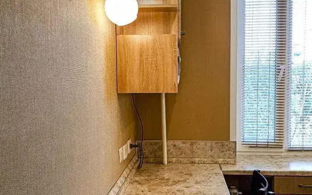 Квартира на Улице Пушкинская 81