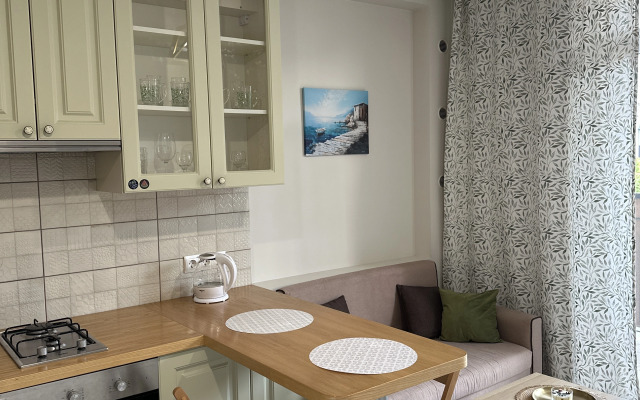 Квартира Уютная