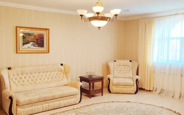 Мини-отель Раффинад