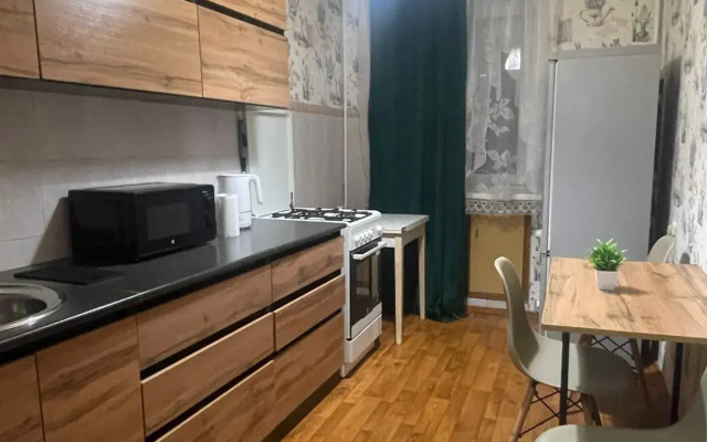 Na Prospekte Mira 75 Apartments