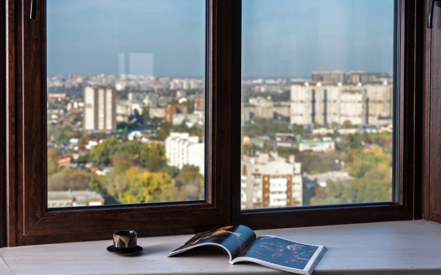 Tyulpan Apart Apartments