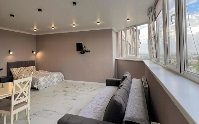Studiya Ot Apart Mv Na Sovetskoy 78 Flat