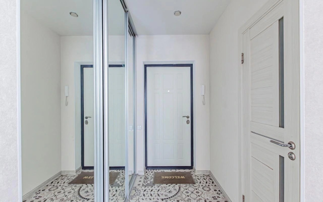 Zhk Skazochny Les Studio Flat