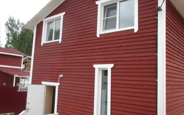 Guest House Skandi