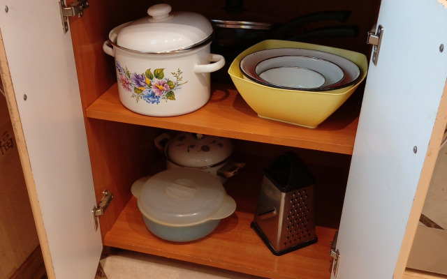 Квартира Удобная евродвушка в центре