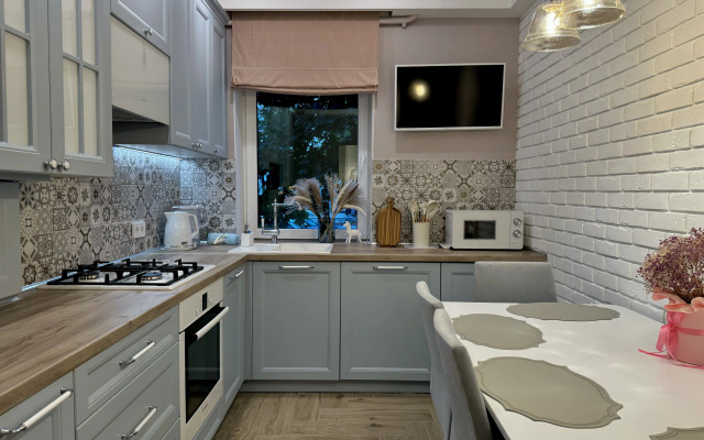 Квартира в центре города