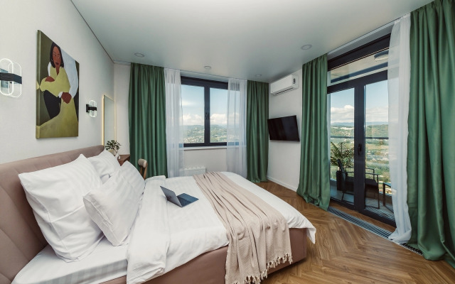 Na Yasnogorskoy Ulitse 16/2k1 Flat