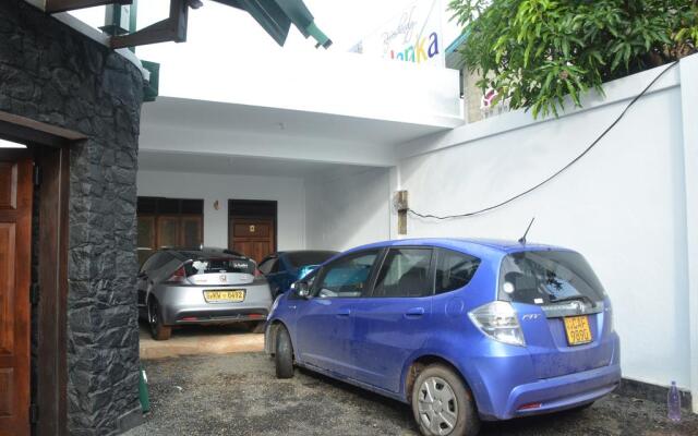 Planet Residency Hotel