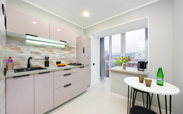 Квартира в Центре Кисловодска