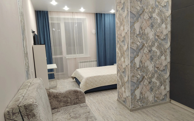 Квартира с Видом на Закат