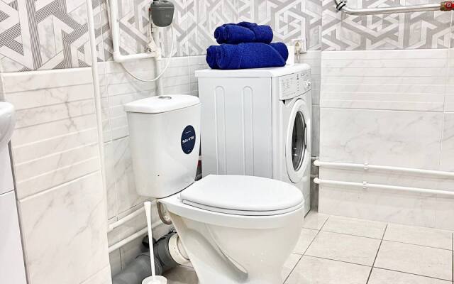 Apartamentyi Revolyutsii 52B 135