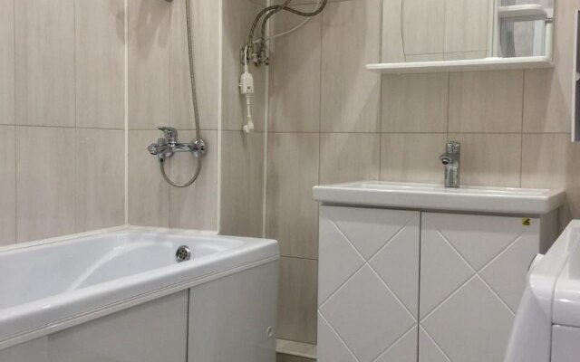 V Tsentre Adlera Flat