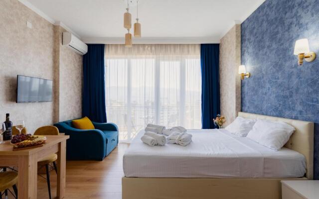 Next Orange Aparthotel Official