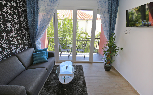 Апартаменты City class