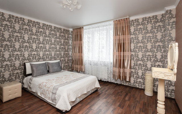 Koshachyya Sloboda Flat