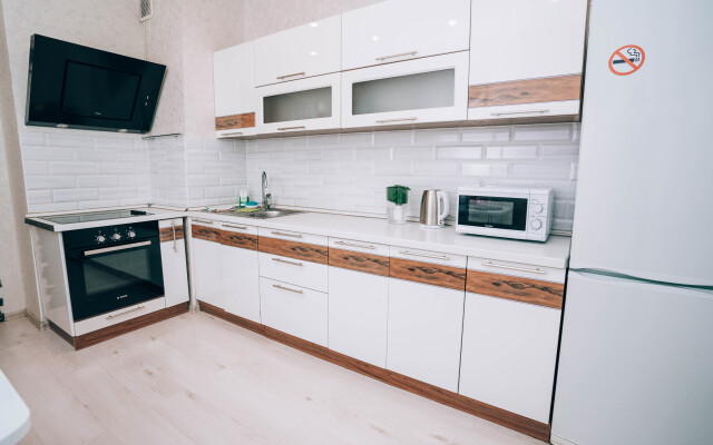 Апартаменты ATLANT Apartments 79