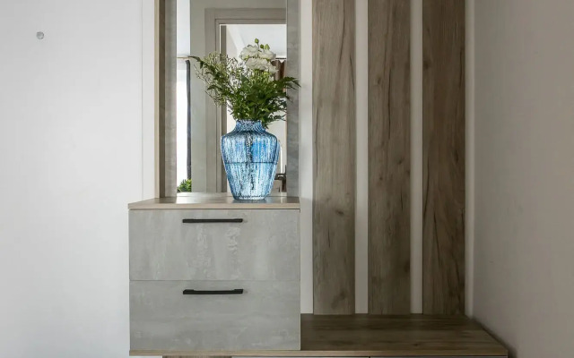 Апартаменты Волжский парк