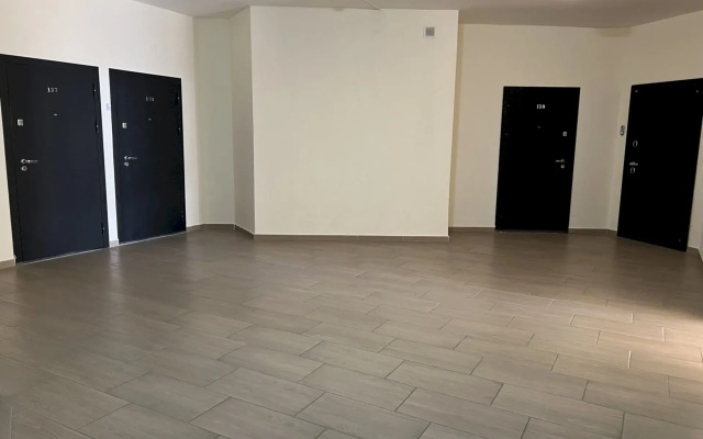 Апартаменты 325 Приморская 30А