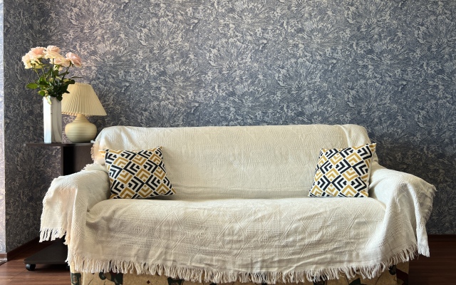 Квартира 1-ком Георгиевская 3-18 Калуга центр КакДома