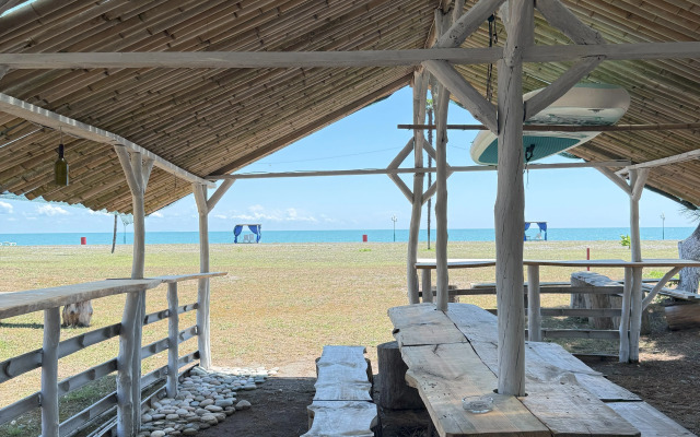 Hotsglamping Resort Hotel