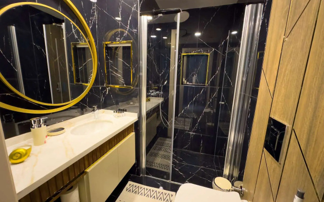Qoople Excellence B19 v 100 m ot morya Apartments