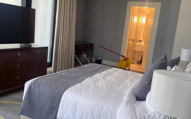Royal Sherao Hotel