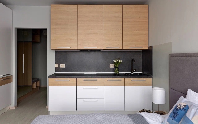 Апартаменты в историческом центре Санкт-Петербурга