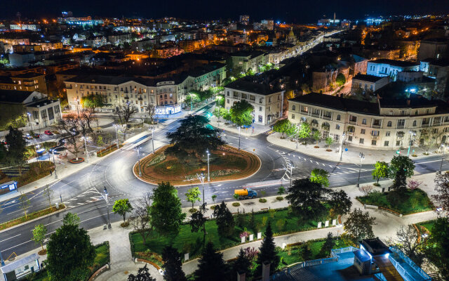 Sevastopol Semeinij Luxe Apartments