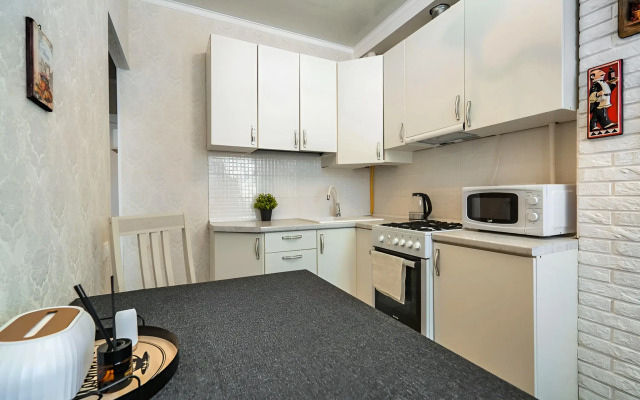 Квартира Елена