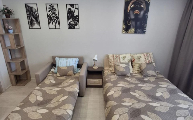 Квартира Самый лучший день