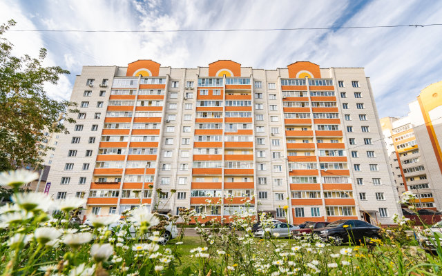 Apartamenty GLOBALSTAY na Kurilenko. Unikal'naa 3-hkomn kv Kupe Poezda