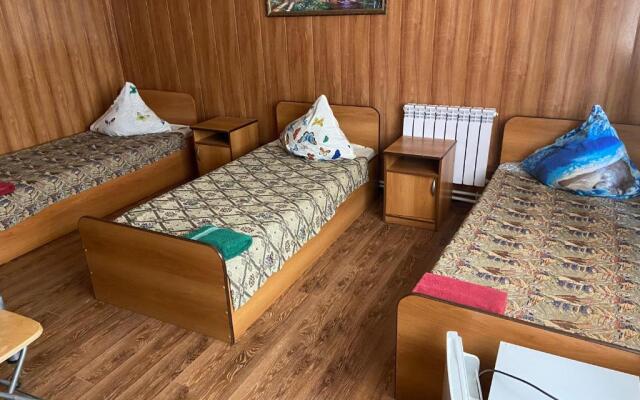 Мини-отель Солнечная горка