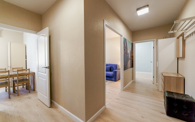 Апартаменты Сутки-Дом - Облака