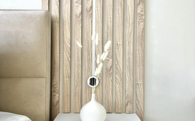 Апартаменты Lalapart Secret garden оазис у метро Савёловская