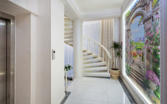Akropol Hotel