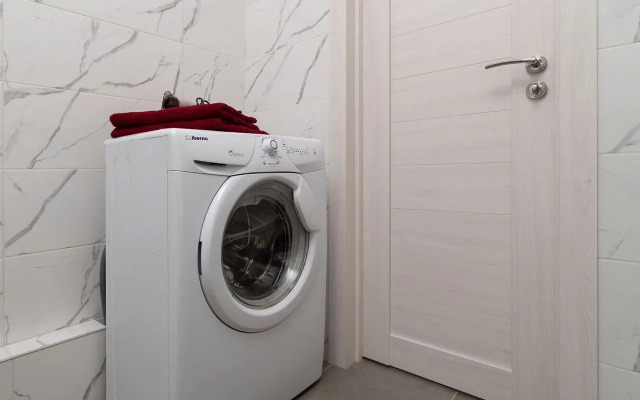 Квартира на улице Героя Владислава Посадского 17к2