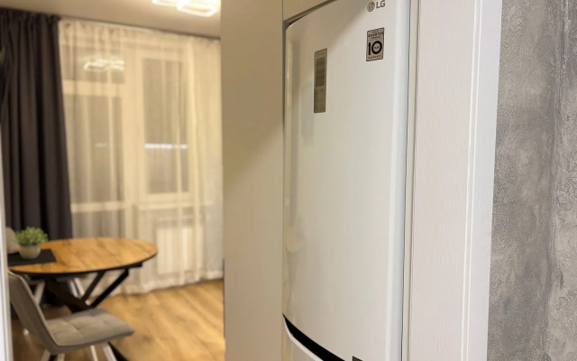 Квартира Уютная возле МВДЦ Сибирь