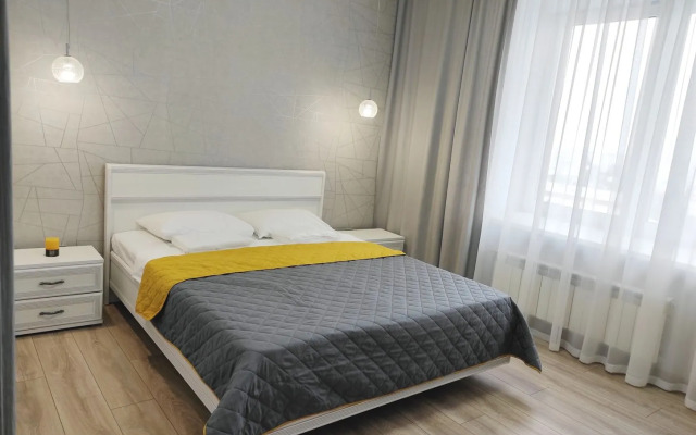 Квартира Люкс в ЖК SCANDIS